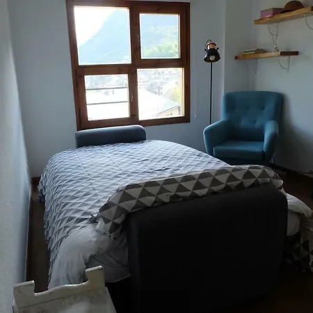 Edelweiss Once Apartment Cerler