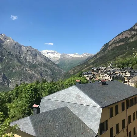 Apartment Edelweiss Once *