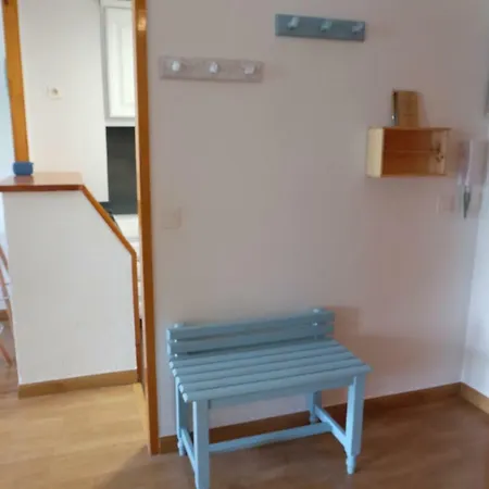 Apartment Edelweiss Once