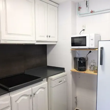 Edelweiss Once Apartment