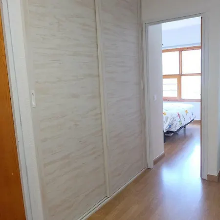 Edelweiss Once Apartment