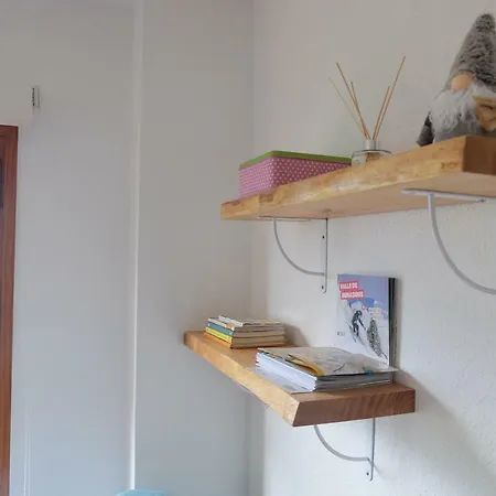 Edelweiss Once Apartment *