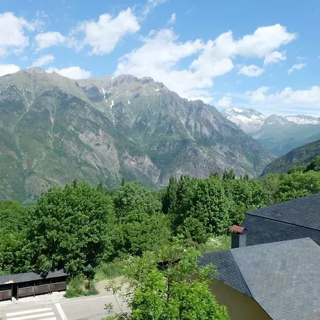 Apartment Edelweiss Once Cerler