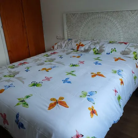 Apartment Edelweiss Once Cerler