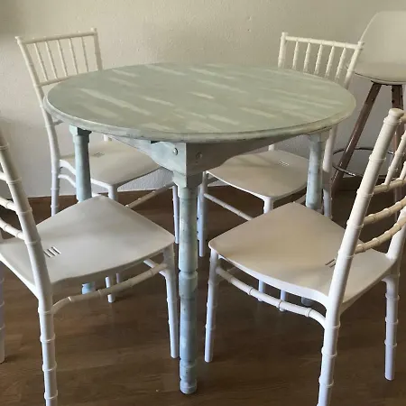 Apartment Edelweiss Once