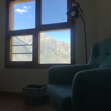Edelweiss Once Apartment *