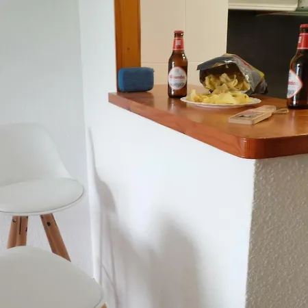 Apartment Edelweiss Once *