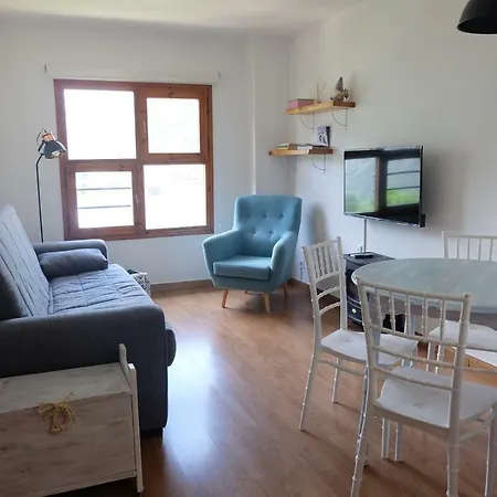 Apartment Edelweiss Once Cerler