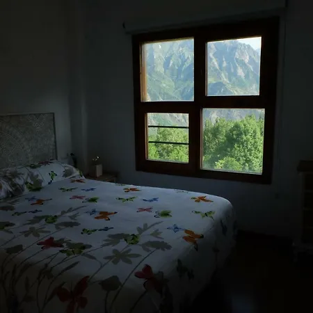 Edelweiss Once Apartment