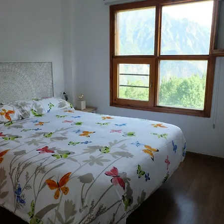 Edelweiss Once Apartment