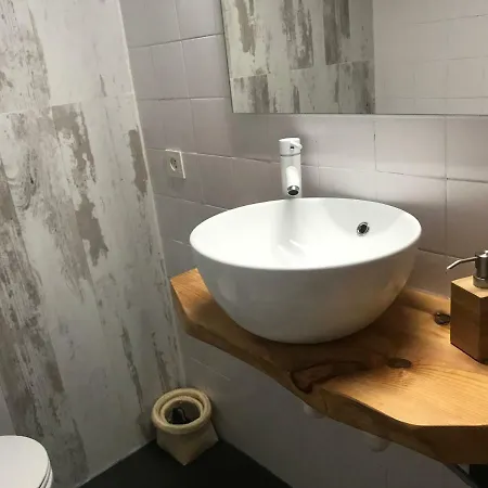 Apartment Edelweiss Once Cerler