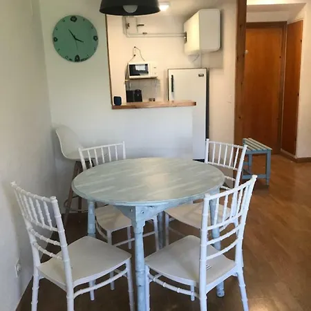 Apartment Edelweiss Once Cerler