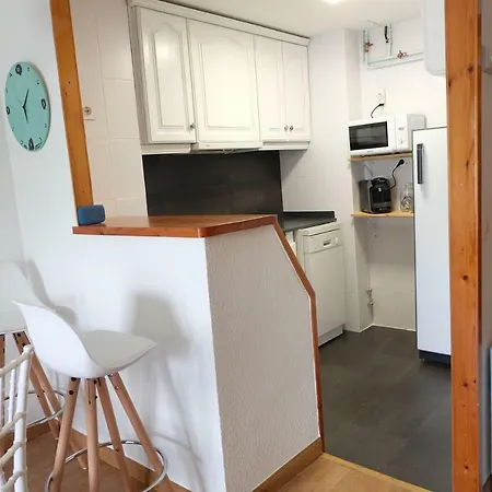 Edelweiss Once Apartment *